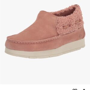 Sperry Women’s Moc-Sliders size 11